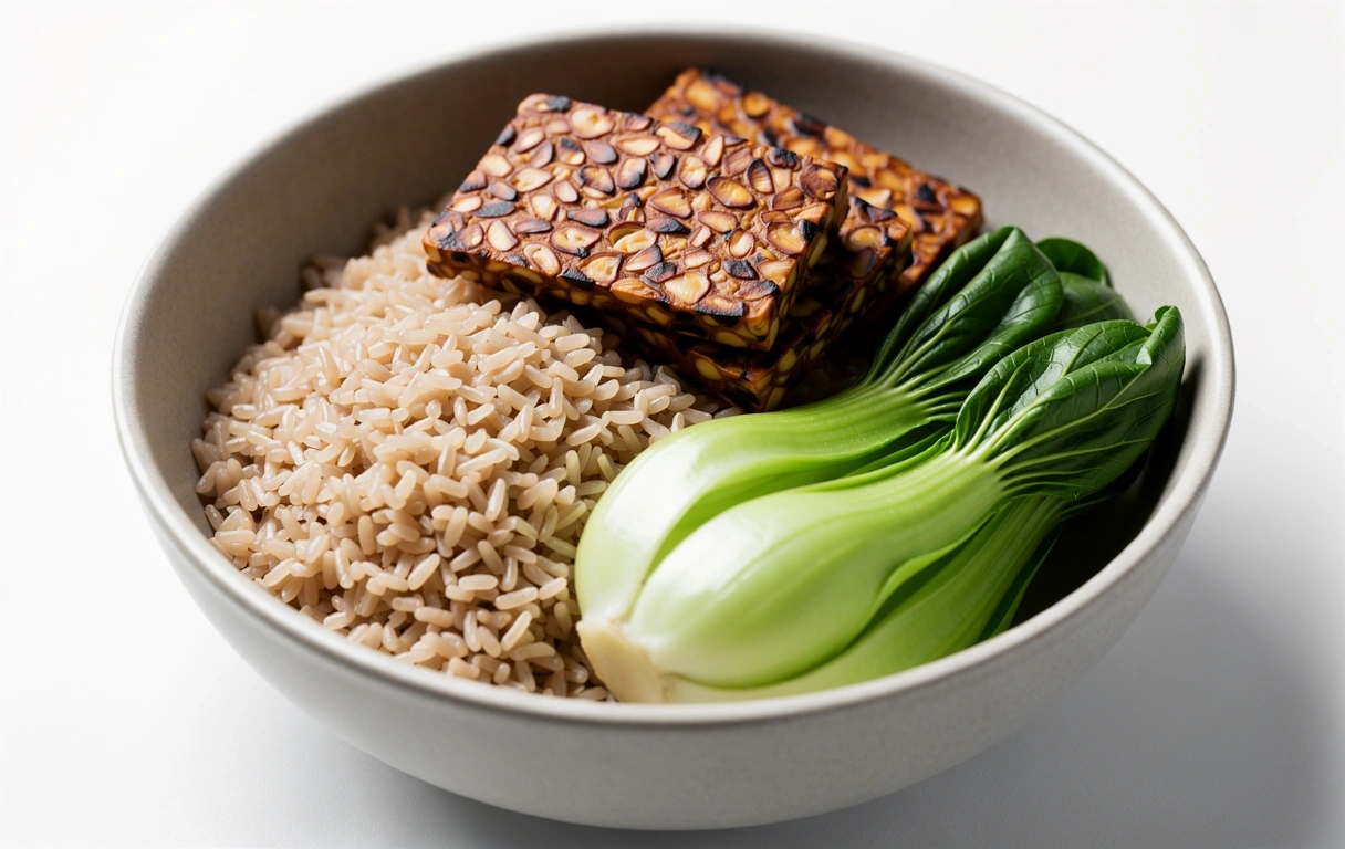 Diet seimbang premium