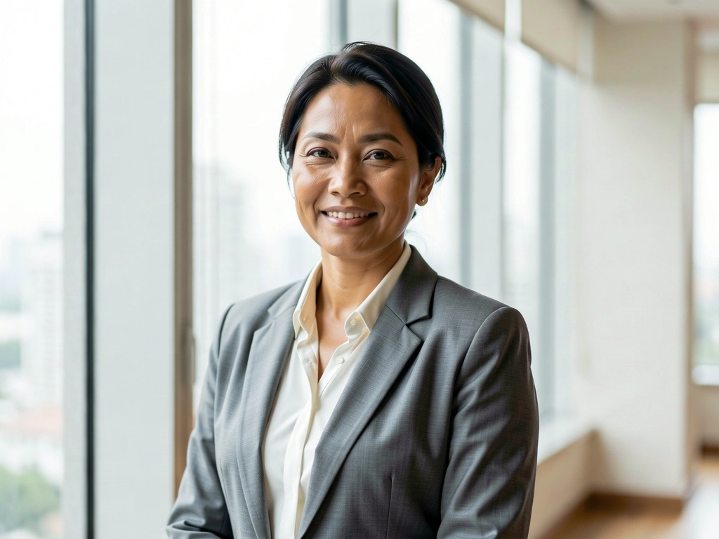 Pejabat Mindful Habit Asia