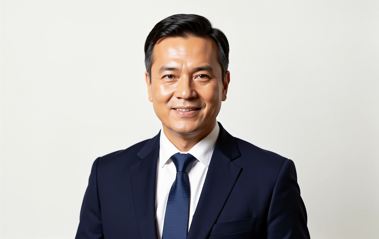 Ketua Kandungan Editorial